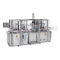 Automatic filling machine FDS4500traycontainerpail