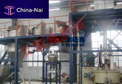 Weight feeder automaticfor mixers