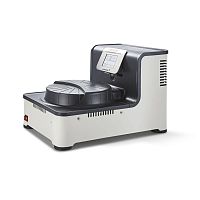 Planetary ball mill PULVERISETTE 7 premium linehorizontalglassfor powders