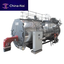 Steam boiler CS seriesgasfuel oilfire tube
