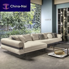 Modular sofa Valleycornercontemporaryfabric