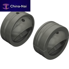 Radial plain bearing S seriessphericalswivelmolybdenum