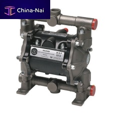 Double-diaphragm pump MBP 5212manualnormal primingindustrial