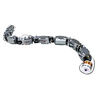 Inspection robot PIBOT