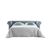 Sofa bed GIORGIO GIO 23Ccontemporaryfabricgray