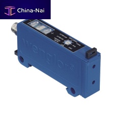 Fiber optic sensor head ODX202P0007