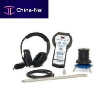 Water leak detector AQUALEAK 250 DIGITAL SC/SPacousticportablecompact