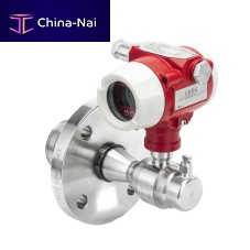 Differential pressure level transmitter SMP858-NSTfor liquidsanalogHART