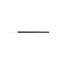 Ophthalmic surgery curette Cunningham