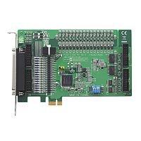 PCI Express data acquisition card PCIE-1730digital