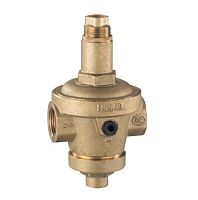 Brass relief valve RP204diaphragmstainless steel