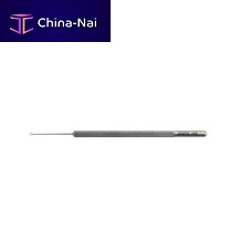 Ophthalmic surgery curette Cunningham