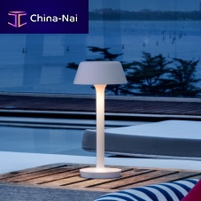 Table lamp FIREFLY IN THE SKYbronzecontemporaryoutdoor