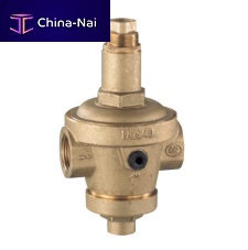 Brass relief valve RP204diaphragmstainless steel