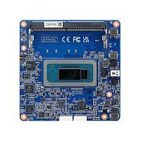 COM Express computer-on-module ESM-RPLC series13th Generation Intel® CoreIntel® Core i5-1335UEIntel® Core i7-1370PE