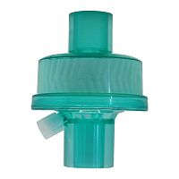 Antibacterial filter HEPAairpatient breathing circuit