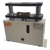 Manual punching machine 208798hydrauliccuttingforming