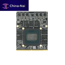 PCI Express graphics card MMR5000B6-16Gtype-BMXM3.1NVIDIA® Quadro RTX5000