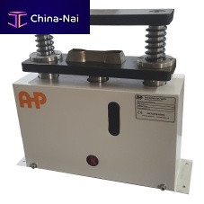 Manual punching machine 208798hydrauliccuttingforming