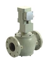 Gas safety valve HMV series