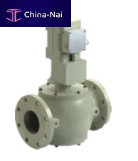 Gas safety valve HMV series