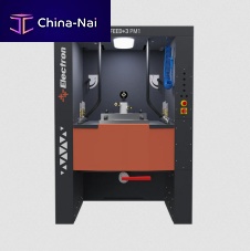 Manual feeding unit E-FEED+3 PM1 seriespowder coating