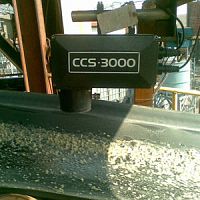 Coal analyzer CCS-3000 processmoisturefor integration