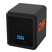 Resin 3D printer D4K ProdentalDLPdesktop