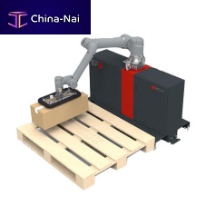 Robotic palletizer CBP100automaticcollaborative