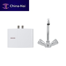 Washbasin mixer tap EIL 3 Trend + UTcountertopchromed metalbathroom