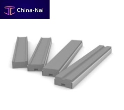 Guide rail steeltiming belt