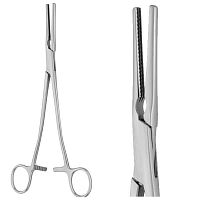 Surgery forceps RU 3383-51gynecology