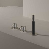 Bathtub mixer set AR085