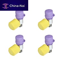Medical gas valve 700.201