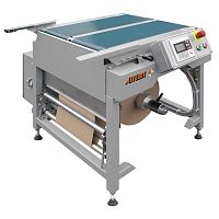 Sheet feeder AVN UB 15