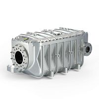 Heat-recovery economizer EGR