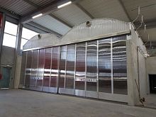 Closed composting plant BIODOME®