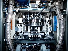 Heat recovery system ECO POWER
