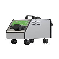 Stainless steel steam cleaner SG 10 seriesprofessional