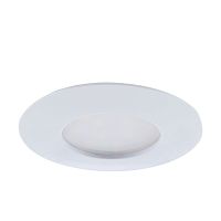 Recessed ceiling light fixture PINEDA-IPLEDroundoutdoor