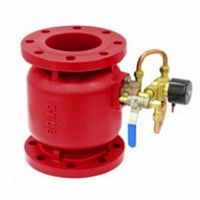 Pilot-operated solenoid valve BTE / BFE Serie2-waynormally closednormally open