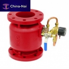 Pilot-operated solenoid valve BTE / BFE Serie2-waynormally closednormally open