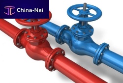 Dry bulk material pneumatic conveying system fly ashindustry