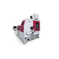 Circular sawing machine HCS MF seriesfor steelfor barsfor pipe