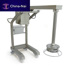Turbo macerator TRX-21professional