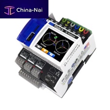 Electric analyzer PQube® 3rpower