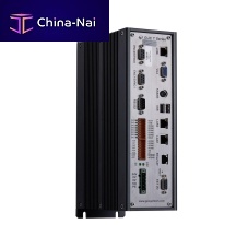 Open architecture robot controller GUC-EtherCAT