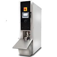 Automatic filler KISsemi-automaticbagfor liquids