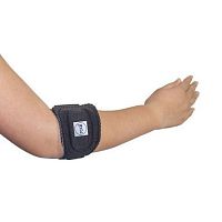 Epicondylitis strap 640-TEBLMS