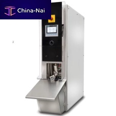 Automatic filler KISsemi-automaticbagfor liquids